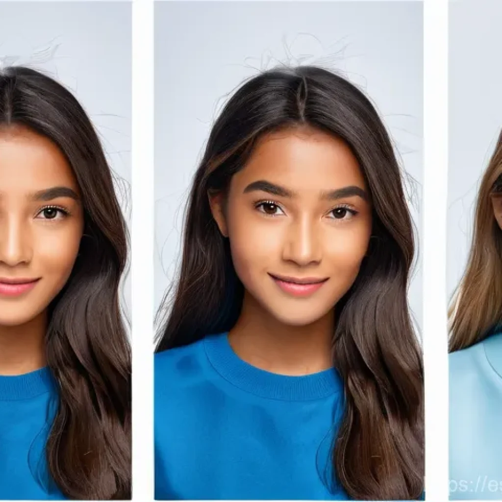 탈장 수술 후 회복기 - Here are three detailed image prompts in English, designed to be appropriate for a 15-year-old audie...