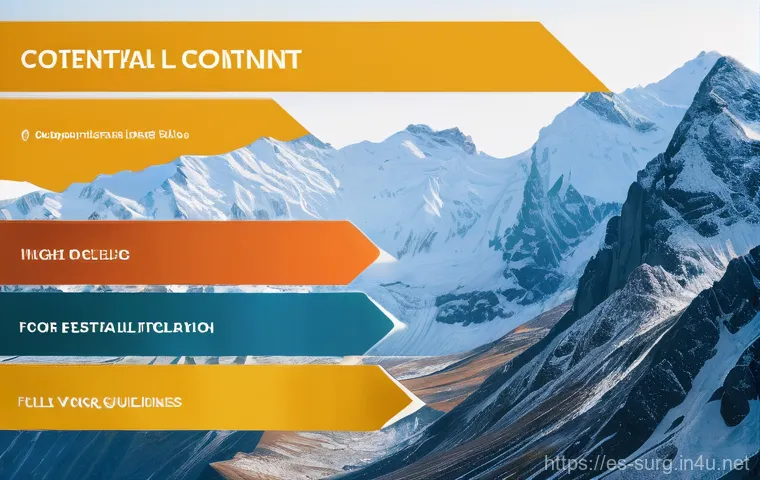 외과 입원 준비물 - Here are three detailed image generation prompts in English, keeping all your essential guidelines i...