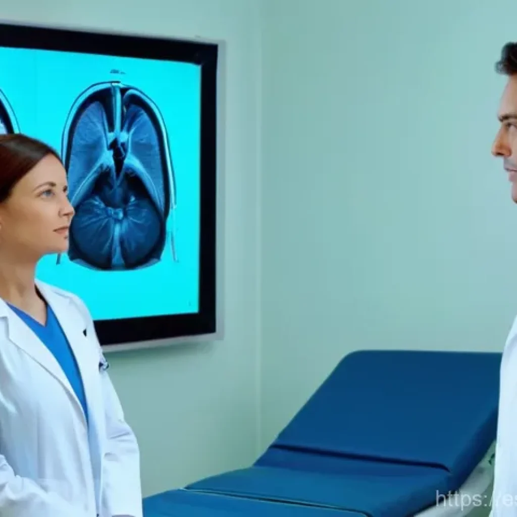 탈장 수술 비용 - **Prompt 1: Understanding Surgical Complexity and Cost Factors**
"A clean, brightly lit, modern ...