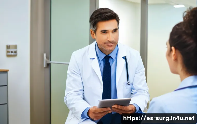 치질 수술 방법 비교 관련 이미지 1