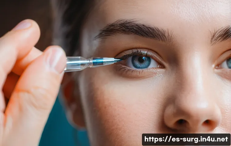 외과 수술 흉터 없애기 관련 이미지 1